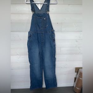 Maternity overalls size Medium